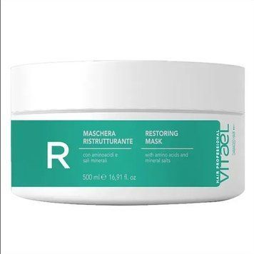 Відновлювальна маска VITAEL Damaged Hair 500 мл