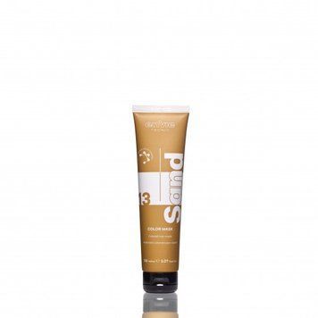 Тонувальна маска для волосся ENVIE Color Mask Sand 150 мл RB-ENVIE-MA-017 фото