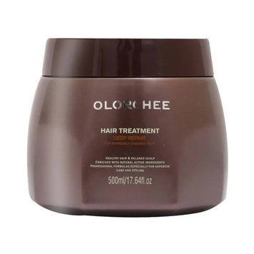 Маска для глибокого відновлення волосся Olorchee Hair Treatment Deep Repair 1000 мл OLOR-DR-1000 фото