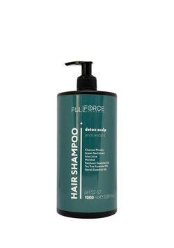 Шампунь із сорбуючим ефектом TD SORBENT FEELINGS hair shampoo 09 фото