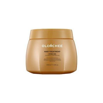 Маска для інтенсивного зволоження волосся Olorchee Hydro Spa Hair Treatment 500 мл OLOR-HS-500 фото