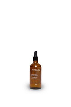Трихологічний пілінг для шкіри голови Sorry For My Hair Deep Clean Scalp Lotion 100 мл RB-SORRY-SC-002 фото
