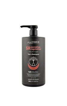Шампунь для жирного типу шкіри SR SECRETION REGULATOIN hair shampoo 12 фото