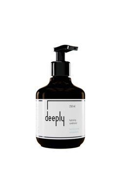 Зволожуючий кондиціонер deeply hydrating conditioner 63 фото