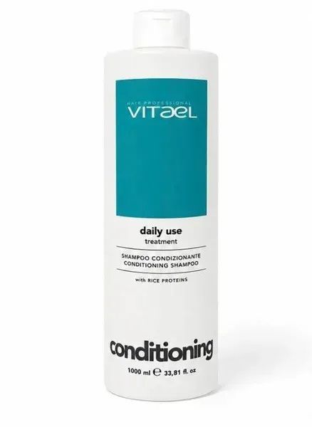 Шампунь VITAEL Daily Use Conditioning 1000 мл