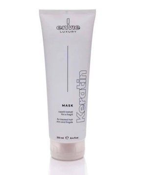 Маска Envie Luxury Keratin з кератином, 250 мл