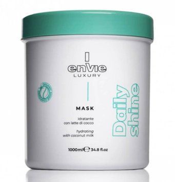 Маска Envie Luxury Daily Shine для блиску волосся, 1000 мл