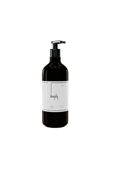 Нормалізуючий шампунь deeply normalizing shampoo 47 фото