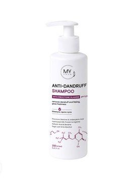 Шампунь проти лупи MY cosm Anti-Dandruff 250 мл