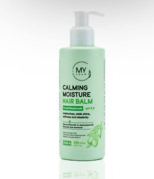 Зволожувальний бальзам Calming Moisture Hair Balm pH 5,5