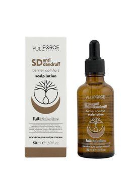 Лосьйон Full Force SD Anti-Dandruff для шкіри голови, 50 мл