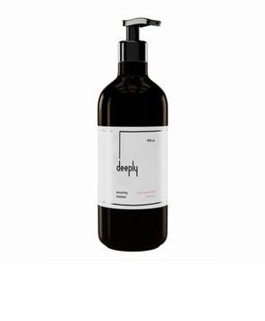 Розгладжувальний шампунь deeply Smoothing Shampoo 1000 мл