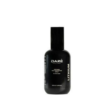 Парфумований спрей-термозахист для волосся DARE 200 мл RB-DARE-TH-002 фото