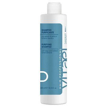 Очищувальний шампунь проти лупи Vitael Dandruff Purifying 300 мл