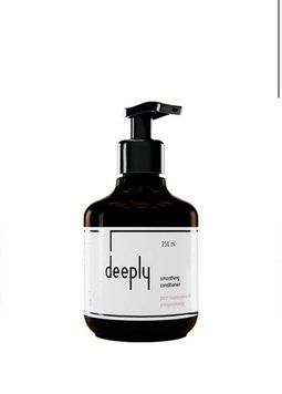 Розгладжуючий кондиціонер deeply smoothing conditioner 65 фото