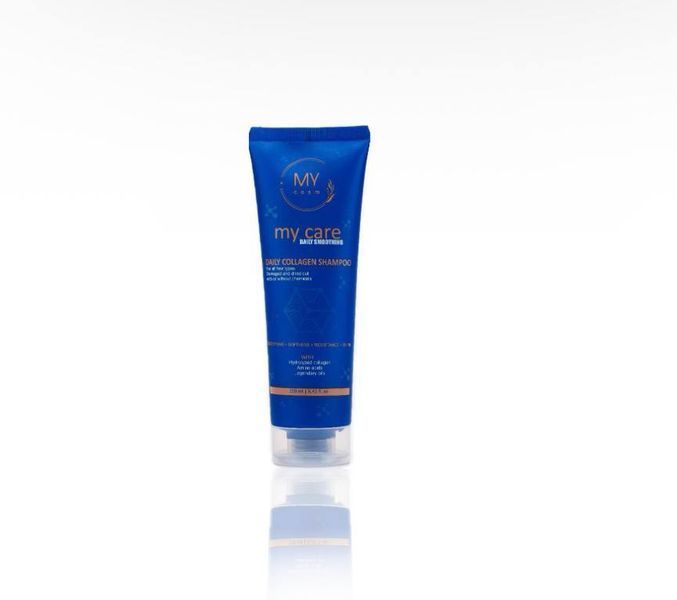 Щоденний шампунь My Care Daily Collagen 250 мл